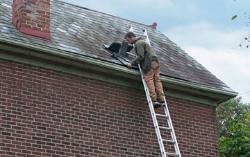 what affects urgent Brook roof repairs