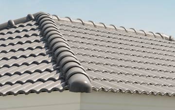 advantages of Brook clay roofing