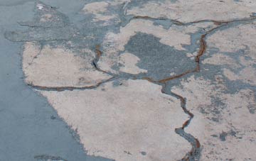 fibreglass roofing replacement Brook