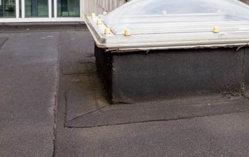 disadvantages of Brook flat roofs