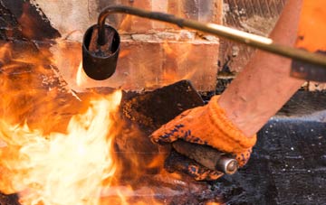 Brook flat roof repair companies