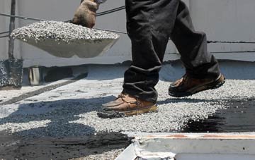 Brook flat roofing companies