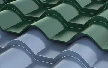 who should consider Brook plastic roofs