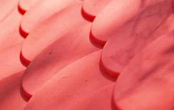 Brook plastic roof costs