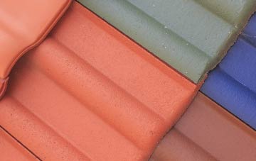 Brook plastic roofing companies