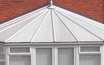 Brook polycarbonate conservatory roof repairs