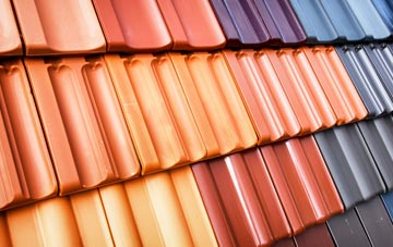 Brook roof tile costs