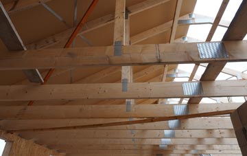 Brook roof truss costs
