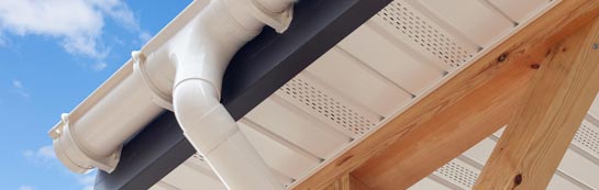 get Brook guttering quotes today