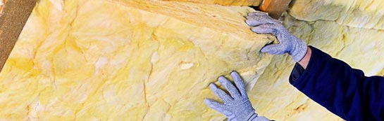 quotes for Brook roof insulation