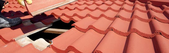 compare Brook roof repair quotes