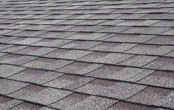 Brook tiles for shallow pitch roofing