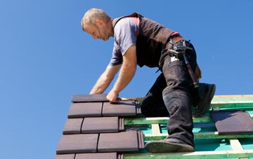 disadvantages of Brook slate roofing