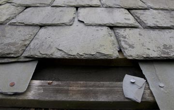 Brook slate roof repairs and maintenance