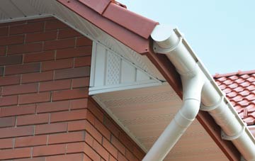 Brook soffit repair costs
