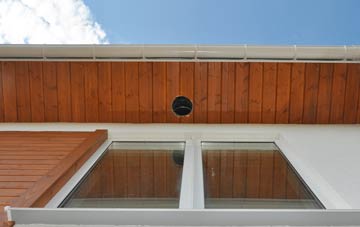 Brook soffit repair quotes