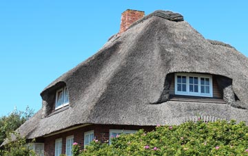 thatch roofing Brook