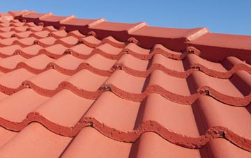 Brook tile and slate roof replacement