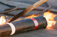 free Brook flat roofing repair quotes