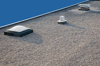 Brook flat roofing