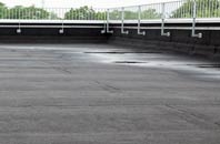 find rated Brook flat roofing companies