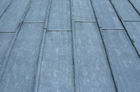 Brook lead roofing
