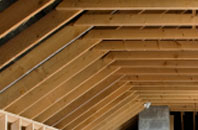Brook pitched insulation quotes
