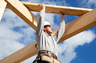 Brook roof replacement work