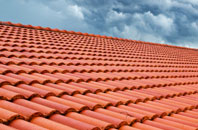 Brook roofing tiles