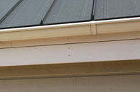 Brook soffit repair