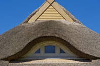 Brook thatch roofing